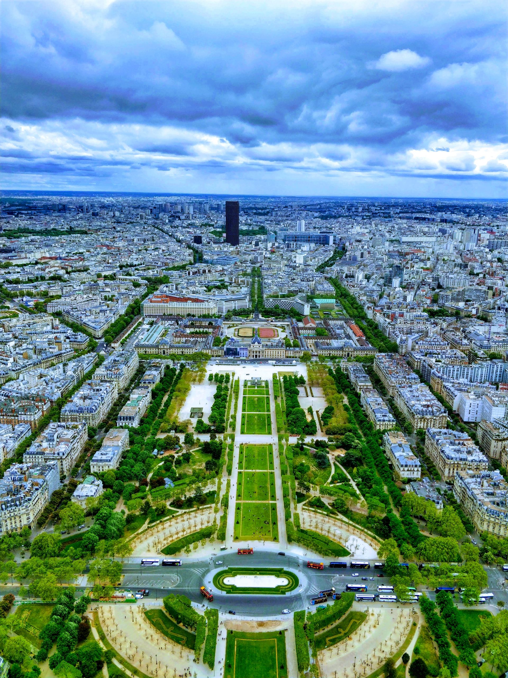 City of Love – Paris syndrome