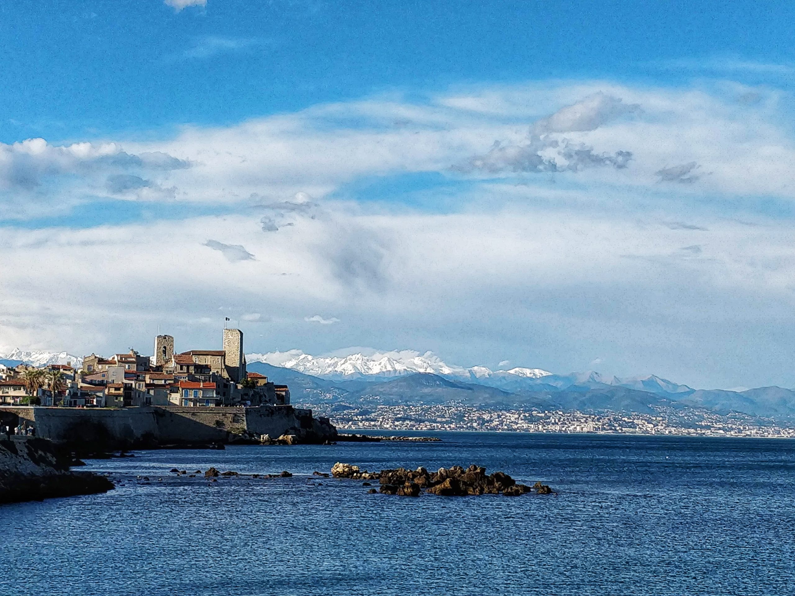 South Of France – Antibes – Part 2/3