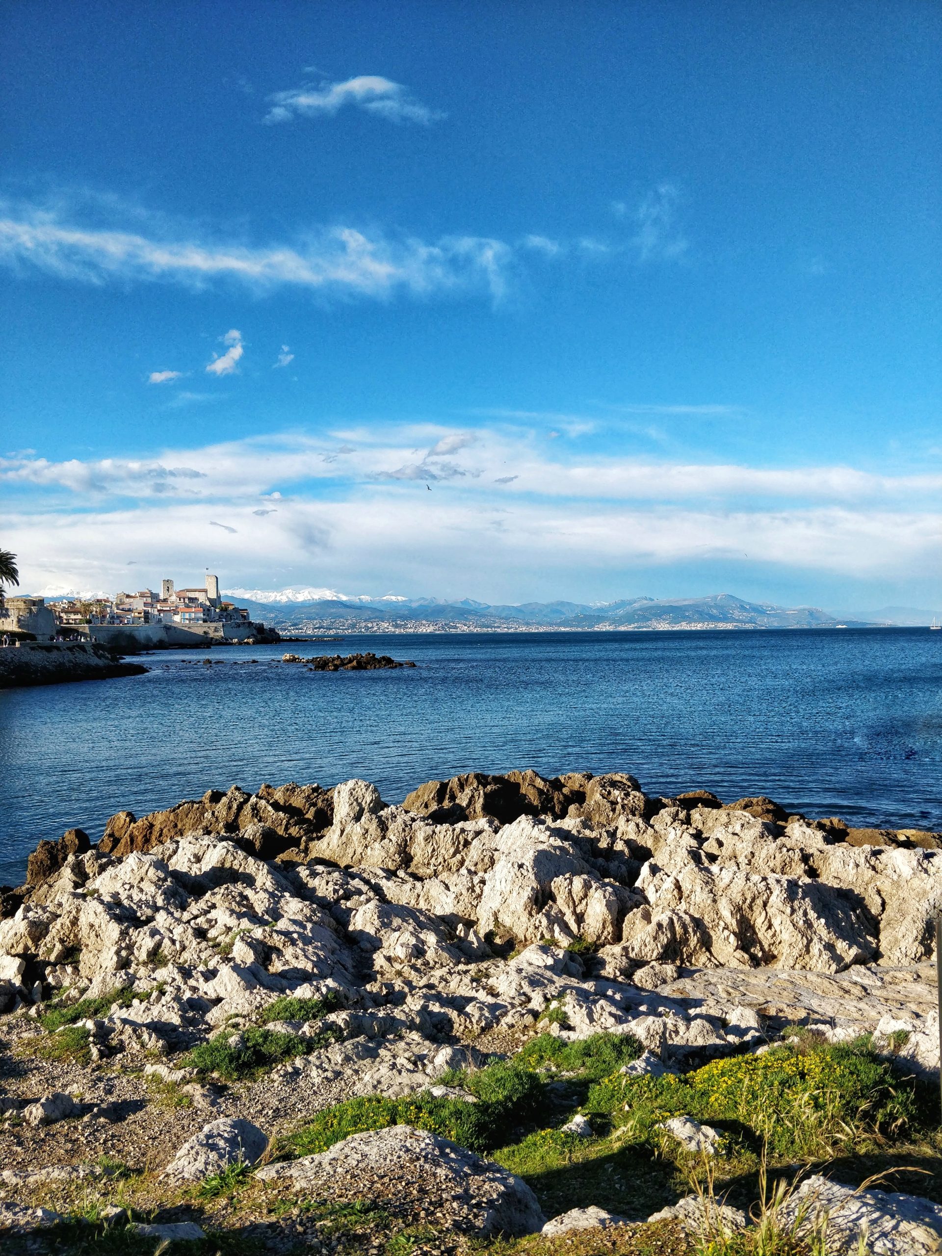 South Of France – Antibes or Cannes